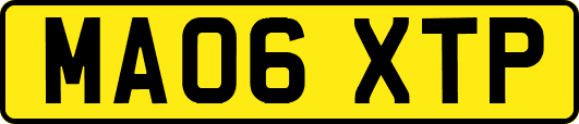 MA06XTP