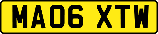 MA06XTW