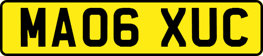 MA06XUC