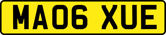 MA06XUE