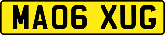 MA06XUG