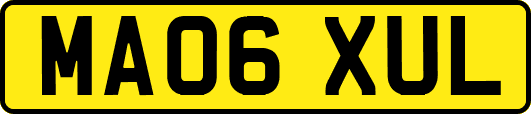 MA06XUL