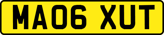 MA06XUT