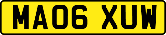 MA06XUW