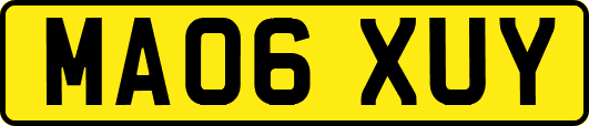 MA06XUY