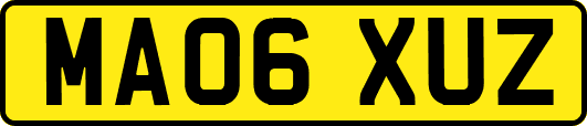 MA06XUZ