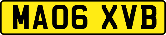 MA06XVB