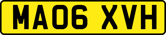 MA06XVH