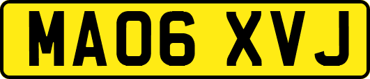 MA06XVJ