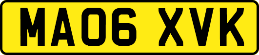 MA06XVK