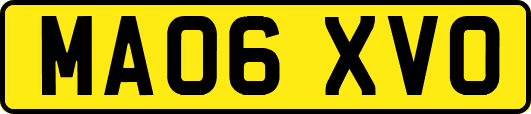 MA06XVO