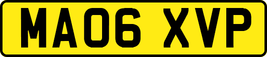 MA06XVP