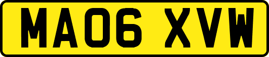 MA06XVW