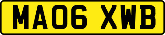 MA06XWB