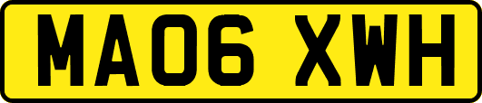 MA06XWH