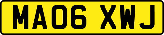 MA06XWJ