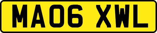 MA06XWL