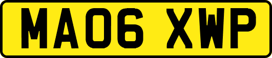 MA06XWP