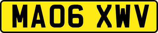 MA06XWV