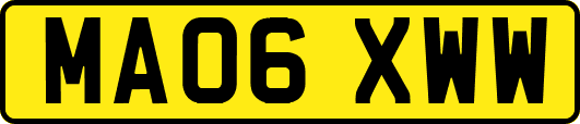 MA06XWW