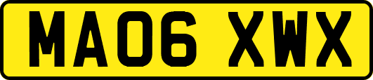 MA06XWX