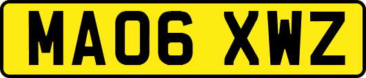 MA06XWZ