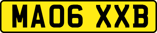MA06XXB