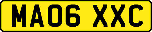 MA06XXC