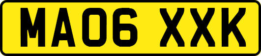 MA06XXK