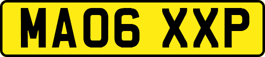 MA06XXP
