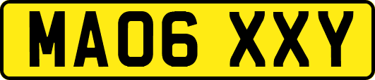 MA06XXY