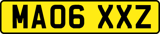 MA06XXZ