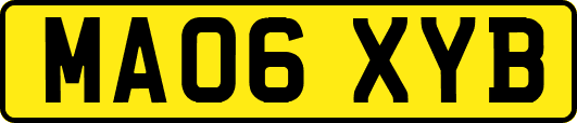 MA06XYB
