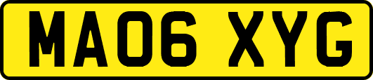 MA06XYG