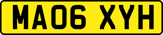 MA06XYH
