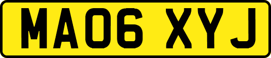 MA06XYJ