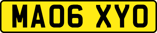 MA06XYO