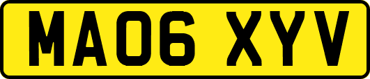 MA06XYV