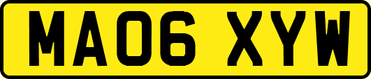 MA06XYW
