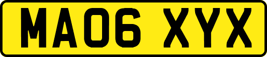 MA06XYX