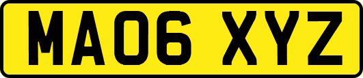 MA06XYZ