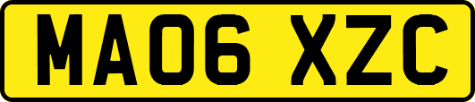 MA06XZC