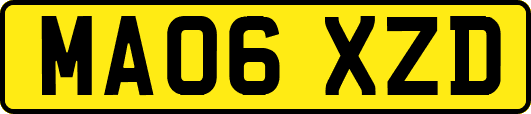 MA06XZD