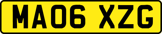 MA06XZG
