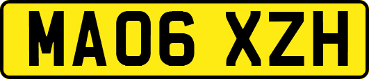 MA06XZH