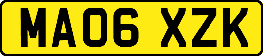 MA06XZK