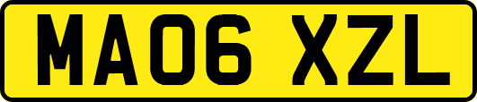 MA06XZL