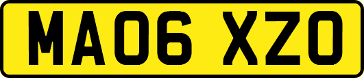 MA06XZO
