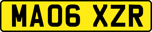 MA06XZR