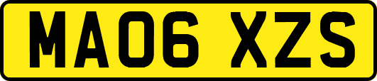 MA06XZS